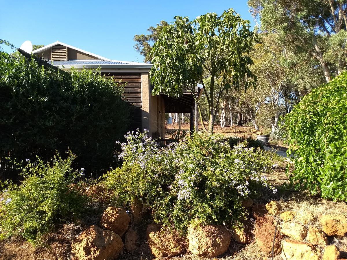 Hotham Ridge Estate Villa Wandering Exteriör bild